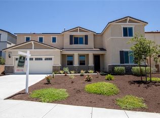 35752 Champagne Way, Winchester, CA 92596