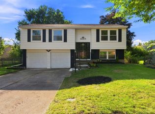 1403 Kingsbury Dr, Cincinnati, OH 45240