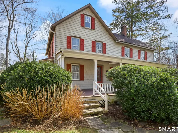 410 Wilton Rd W, Ridgefield, CT 06877
