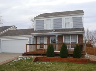 19608 E Bates Ave, Aurora, CO 80013