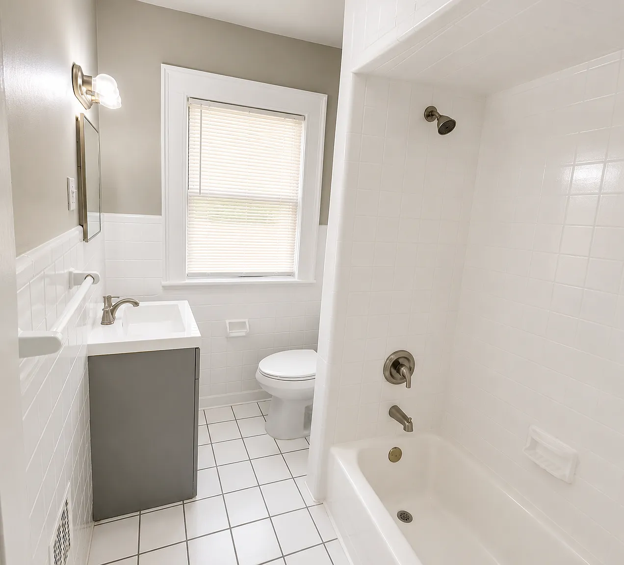 4 bed, 1.5 bath, 950 sqft, $2,495 — Photo 3