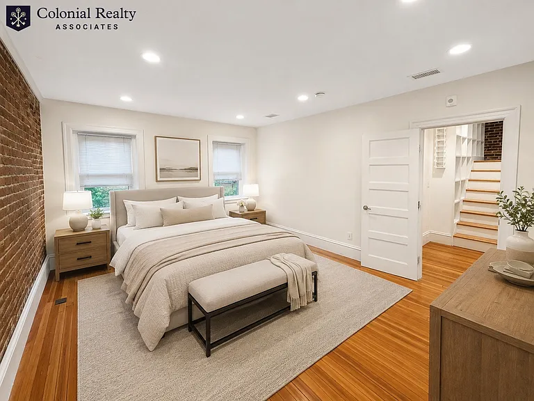 1616 Beacon St #4 — Photo 33