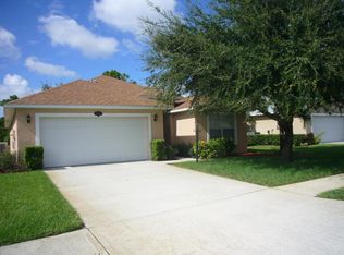 808 Tavernier Cir NE, Palm Bay, FL 32905