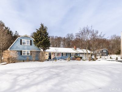 4725 Madison Avenue, Trumbull, CT, 06611
