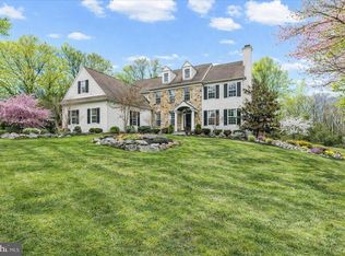 629 S Warren Ave, Malvern, PA 19355