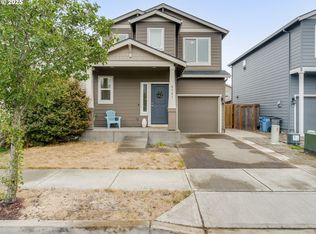 5721 NE 129th Pl, Vancouver, WA 98682