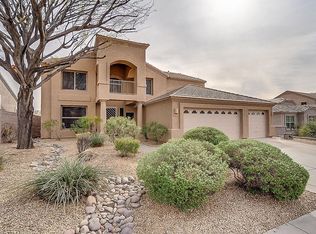 4219 E Spur Dr, Cave Creek, AZ 85331