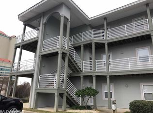 24101 Perdido Beach Blvd #101-E, Orange Beach, AL 36561