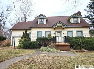 18 Hanover St, Silver Creek, NY