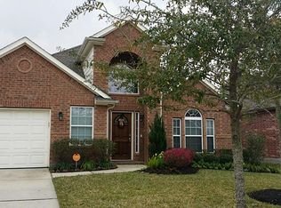 20828 Hixon Creek Dr, Porter, TX 77365