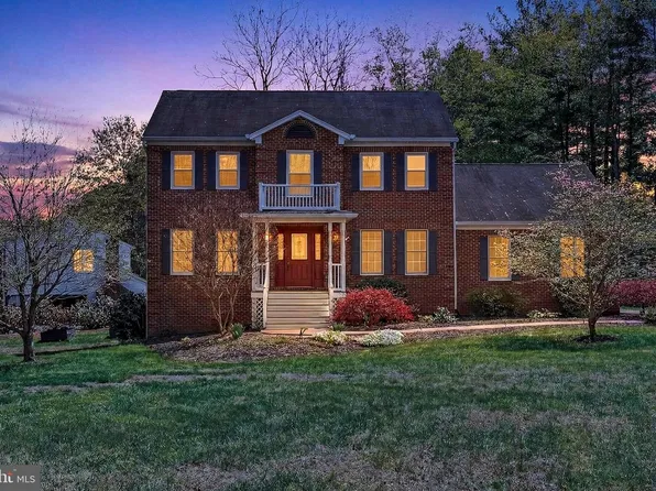 4809 Old Chapel Rd, Catlett, VA 20119