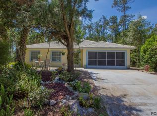 22 Seaman Trl N, Palm Coast, FL 32164