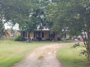 19881 Washington Bridge Rd, Washington, TX 77880