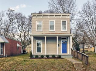 414 Patrick Ave, Richmond, VA 23222