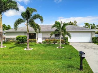 9049 King Rd W, Fort Myers, FL 33967