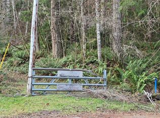 0 Kautz Place, Ashford, WA 98304