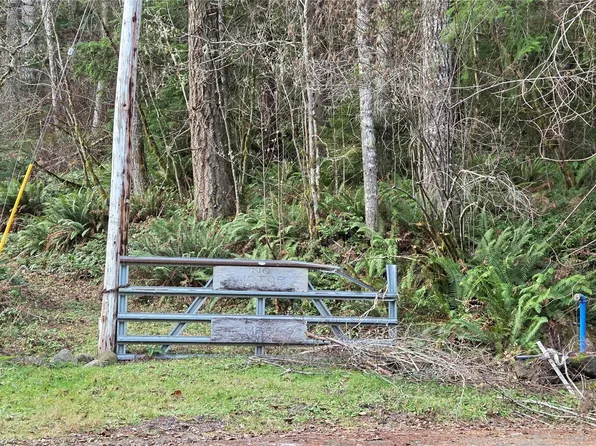 0 Kautz Place, Ashford, WA 98304