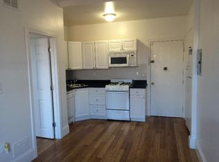 58 Hemenway St #26, Boston, MA 02115