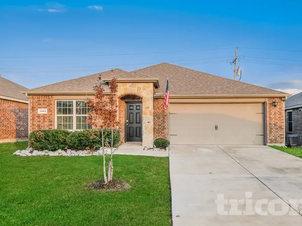 1062 Churchill Dr, Princeton, TX 75407