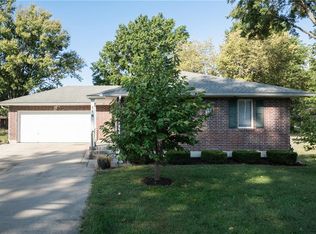 116 N Sibley St, Buckner, MO 64016