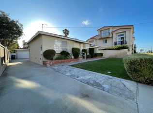 1607 Phelan Ln, Redondo Beach, CA 90278