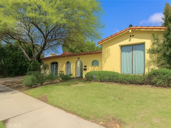 1249 Alvira St, Los Angeles, CA 90035