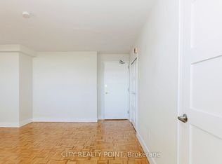 490 Eglinton Ave E #804-C10, Toronto, ON M4P 1M4