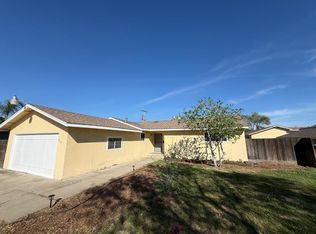 312 N Santa Ana St, Los Banos, CA 93635