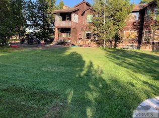 4143 Huckleberry Ln, Island Park, ID 83429