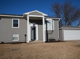 234 Haller Ave, Romeoville, IL 60446