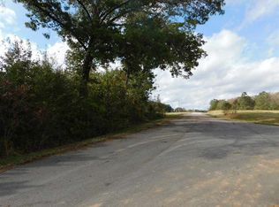 Sam Phillips Rd, Robbins, NC 27325