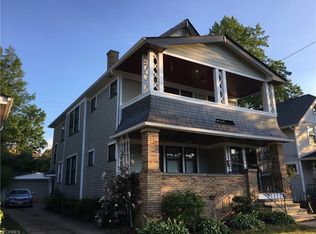 15101 Arden Ave, Lakewood, OH