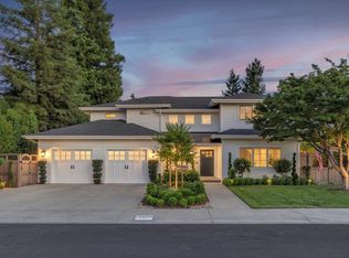15806 Edmund Dr, Los Gatos, CA 95032