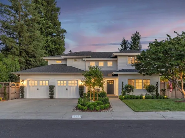 15806 Edmund Dr, Los Gatos, CA 95032