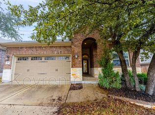 633 Cerezo Dr, Leander, TX 78641