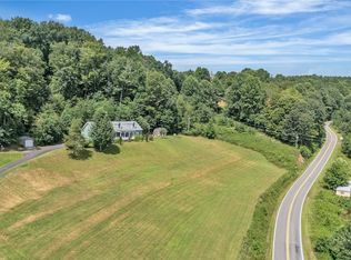3786 Peak Road, Creston, NC 28615