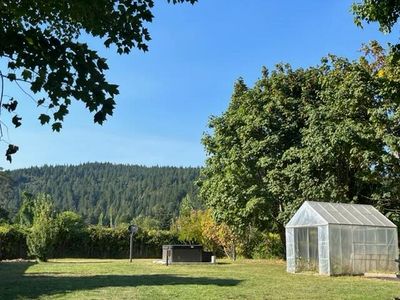 614 Boy Scout Camp Rd, Myers Flat, CA, 95554