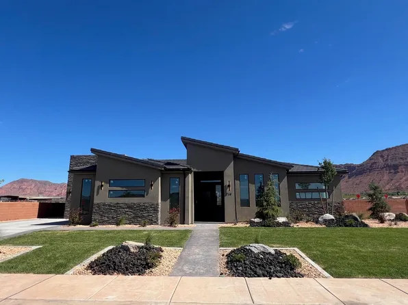 714 W 130 S, Ivins, UT 84738