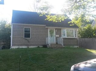 106 Schuyler Dr, Edison, NJ 08817