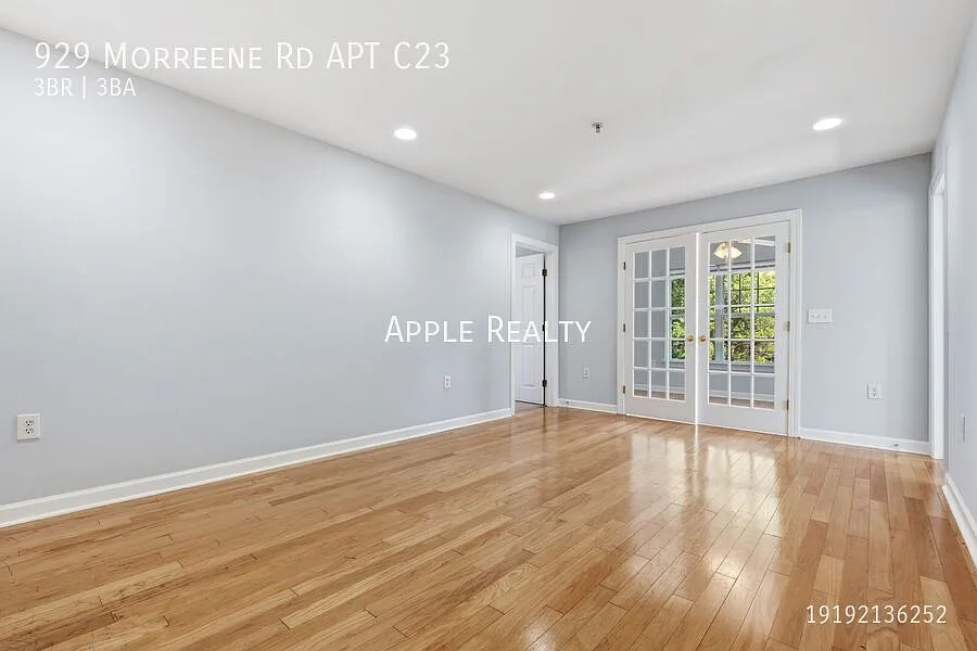 929 Morreene Rd. Apt C23 - Free 2-Week Move-In Special — Photo 4