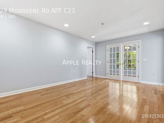 4th image of 929 Morreene Rd APT C23
