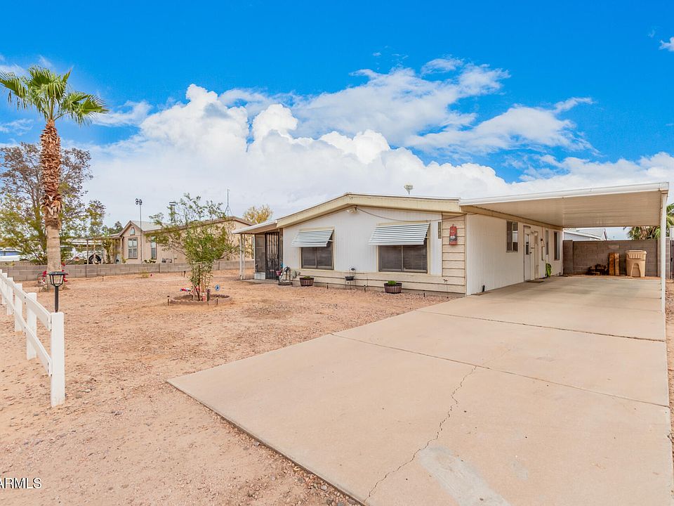 1st image of 10483 N HUALAPAI Drive