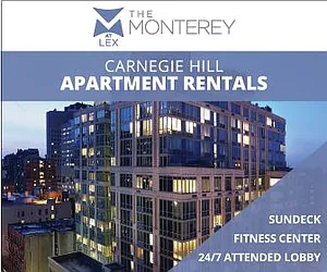 Rented by The Monterey