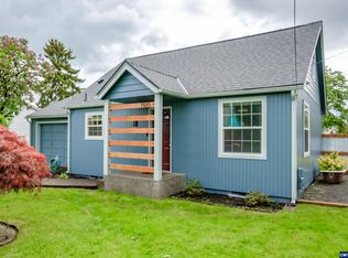 1920 Front Ave NE, Albany, OR 97321