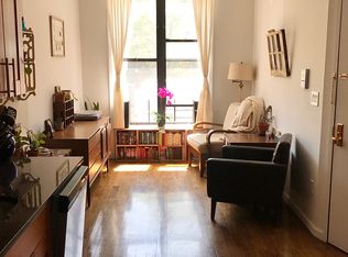159 E 121st St APT 2, New York, NY 10035