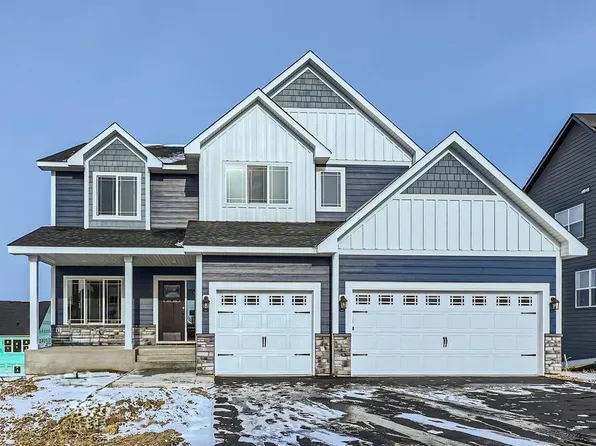 15350 110th Ave N, Osseo, MN 55369