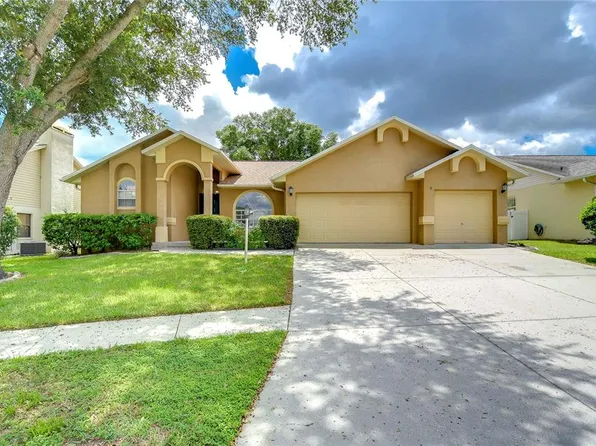 821 Daphne Dr, Brandon, FL 33510