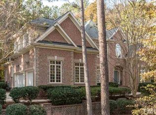 1000 Quiet Ridge Cir, Raleigh, NC 27614