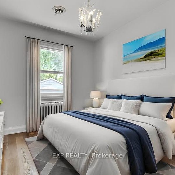 Toronto House for rent - 3 Bedrooms — photo 7