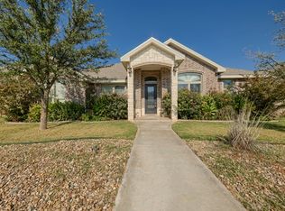 5504 Casa Grande Trl, Midland, TX 79707